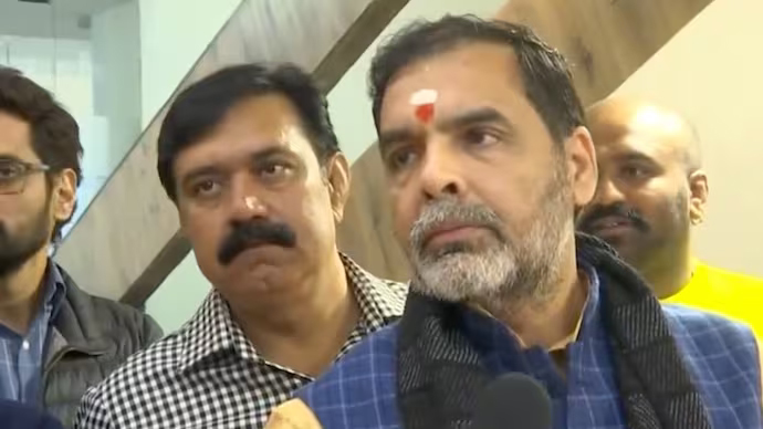 Sanjay Singh
